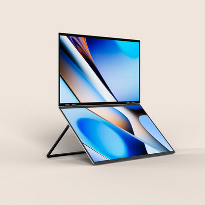 Lepow DualBook 48″ Pro Vertical