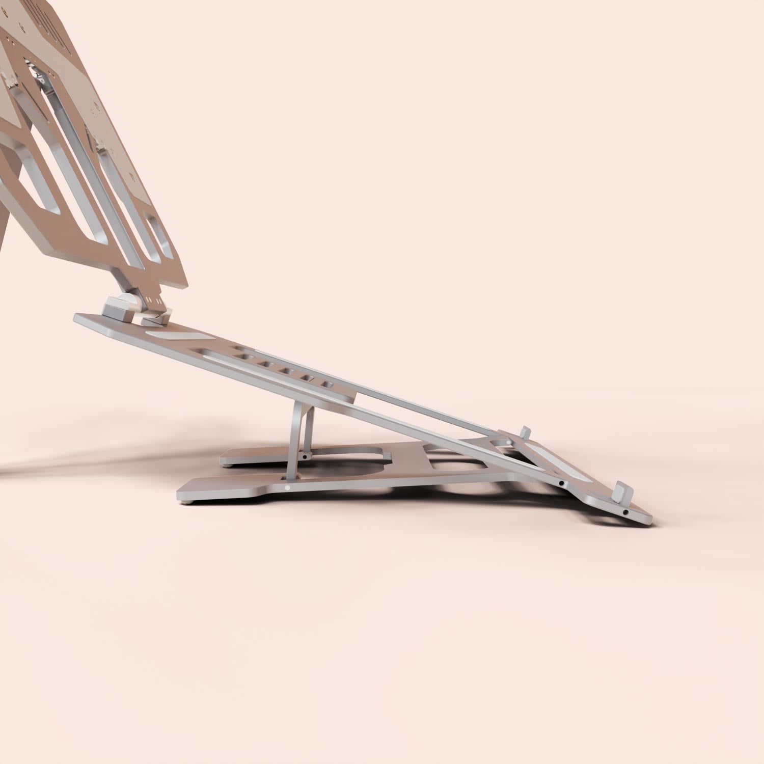 DockMate Modular – Dock Stand for 16″ & 18.5″ Modular Displays