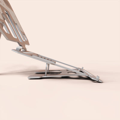 DockMate Modular – Dock Stand for 16″ & 18.5″ Modular Displays