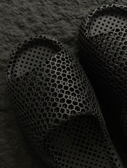 The clouds under your feet, powered by Lepow 3D printing.