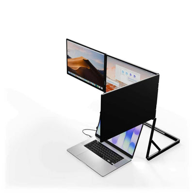 Lepow TM18.5 Triple Monitor