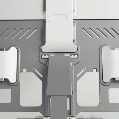 DockMate Modular – Dock Stand for 16″ & 18.5″ Modular Displays