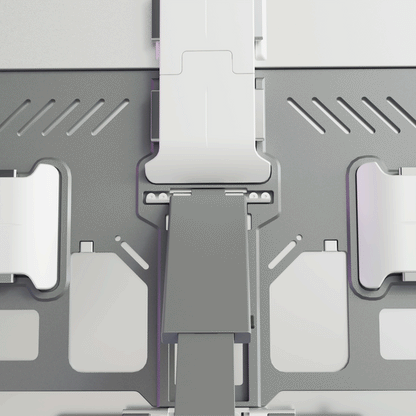 DockMate Modular – Dock Stand for 16″ & 18.5″ Modular Displays