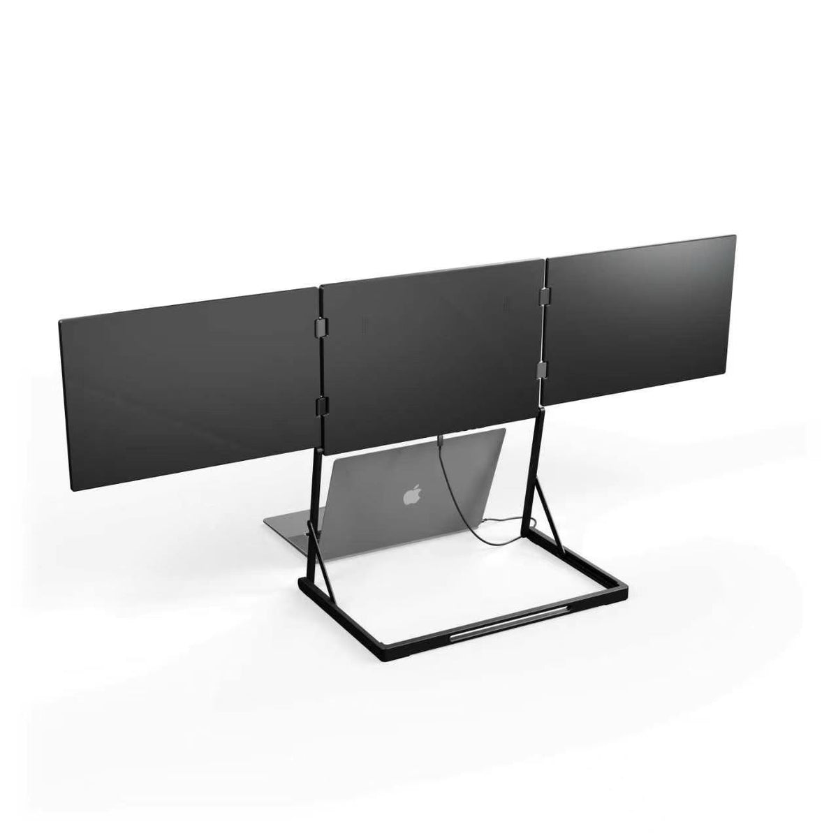 Lepow TM18.5 Triple Monitor