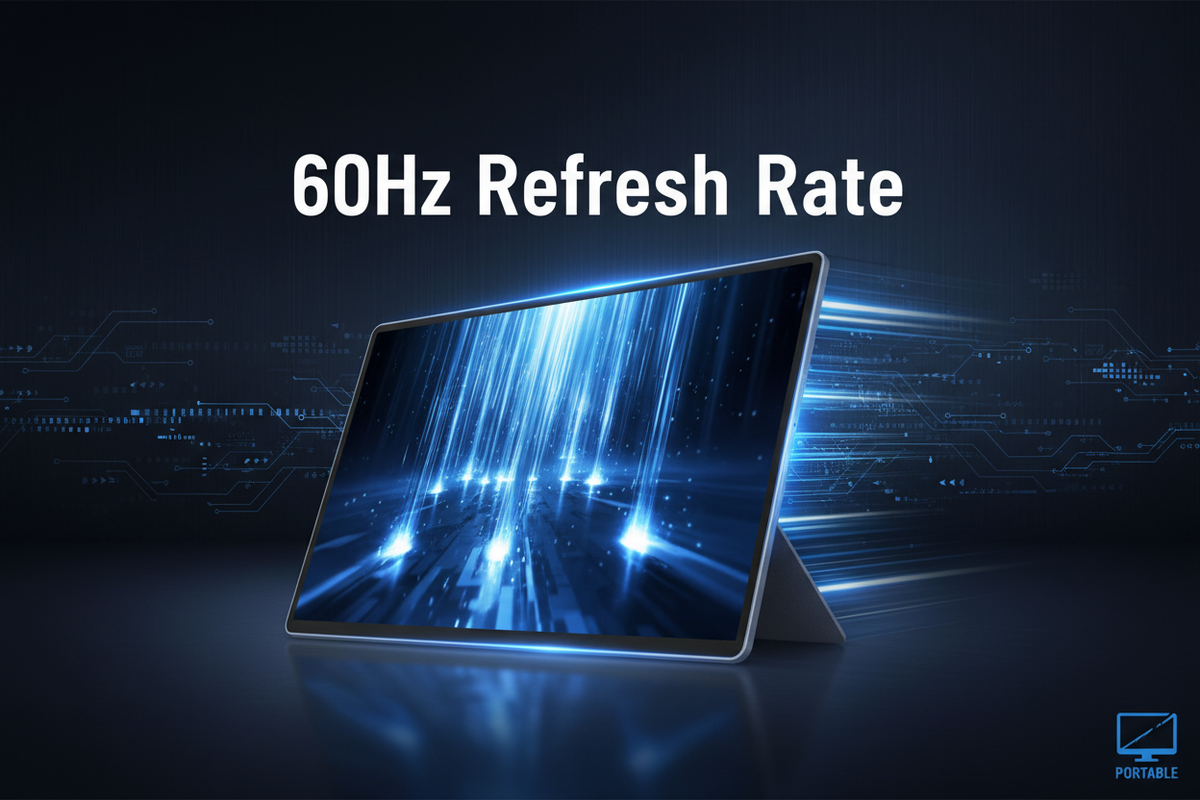 60hz