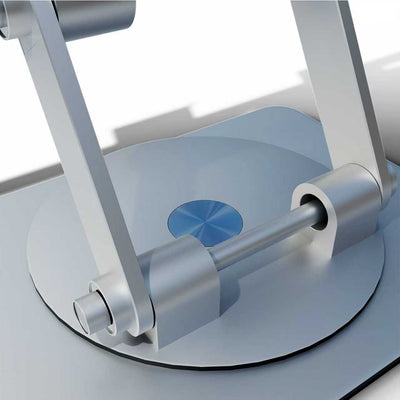 Lepow Pro Multi-Display Stand – Foldable, Strong & Sleek