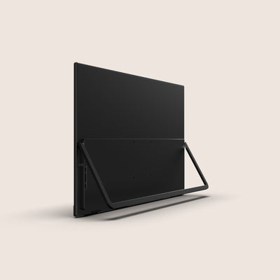 Lepow M270LS-U120 – 27" 4K Portable Monitor, 500 nits, 120Hz, HDR