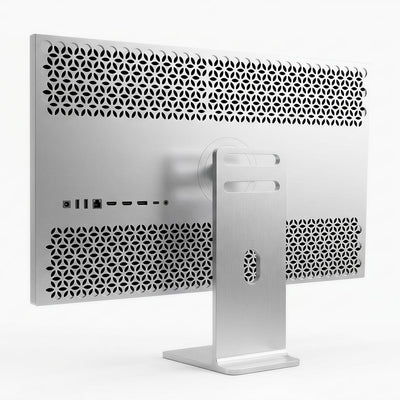 Lepow 27″ 5K IPS Monitor – Thunderbolt USB-C