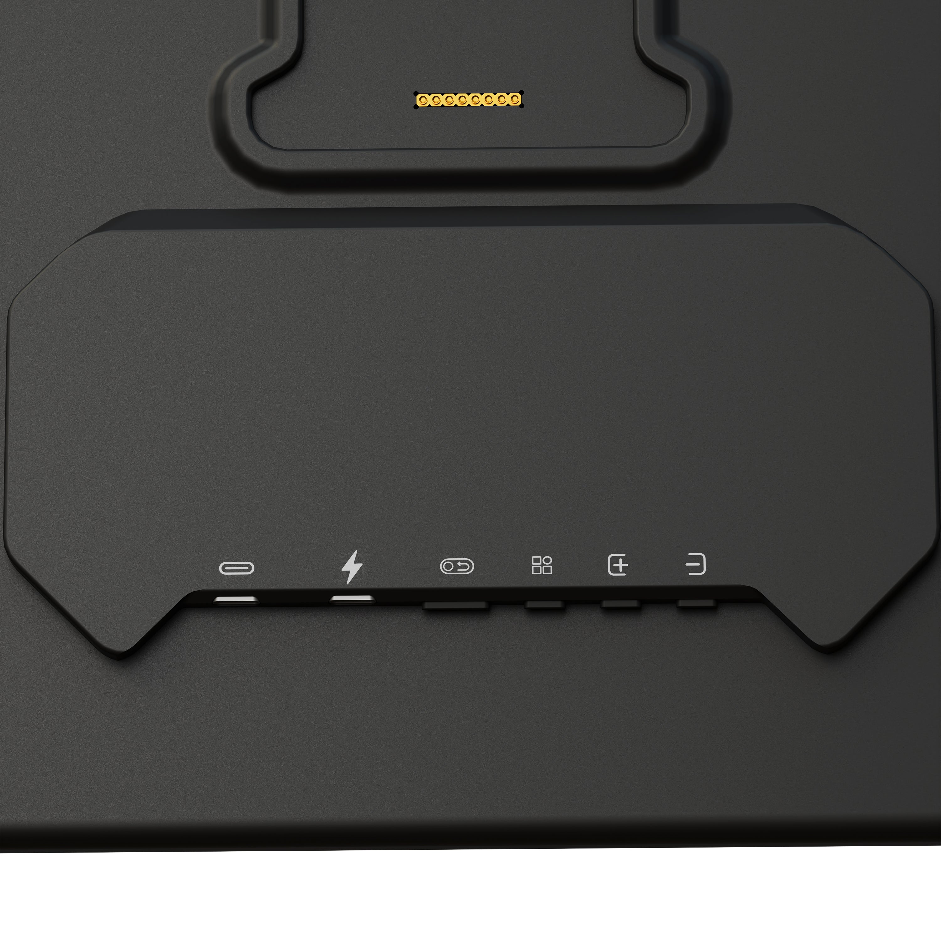 Lepow FlexScreen – 4 x 18.5" Modular Portable Monitors