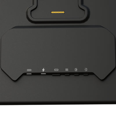 FlexScreen 18.5 Modular Workstation Display