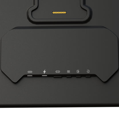Lepow FlexScreen – 4 x 18.5" Modular Portable Monitors