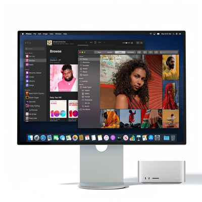 Lepow 28.2" 4.5K 3:2 Desktop Monitor for Creators & Professionals