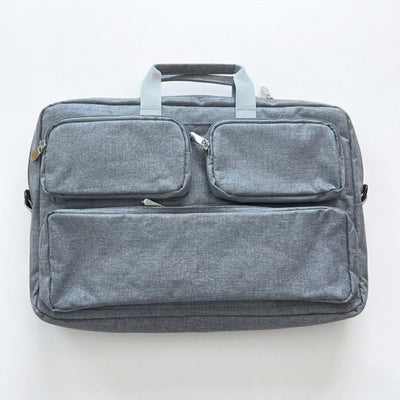 Lepow 15.6" Universal Laptop Briefcase | D15 Series