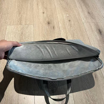 Lepow 16" Portable Monitor Sleeve – Protective Travel Case