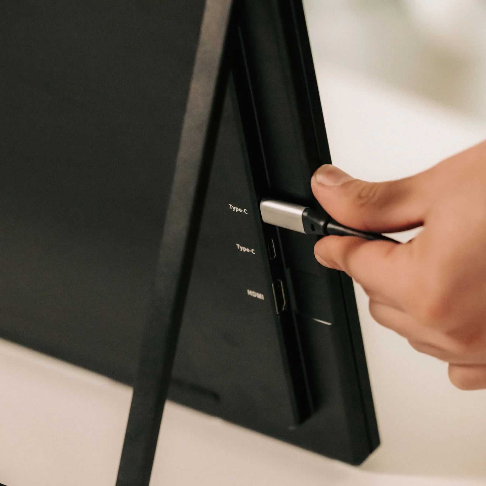 Lepow DualBook 48″ Pro Vertical