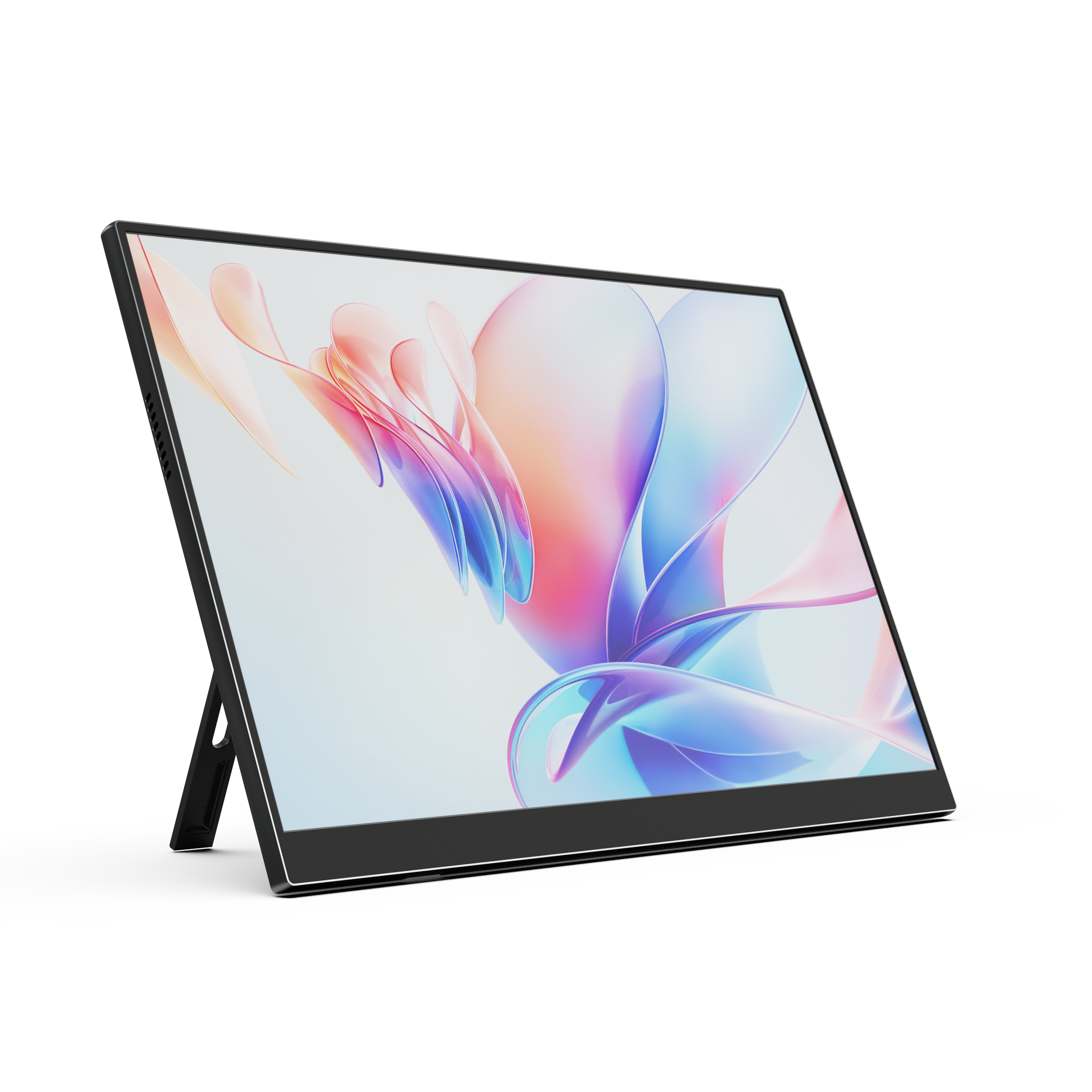 H 11  2k portable 18 inch 144hz gaming monitor