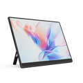 H 11  2k portable 18 inch 144hz gaming monitor