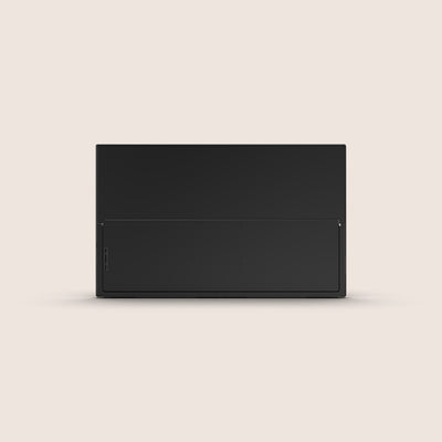 Lepow M270LS-U120 – 27" 4K Portable Monitor, 500 nits, 120Hz, HDR