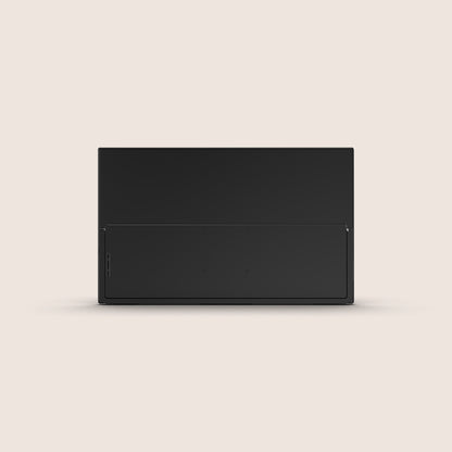 Lepow M270LS-U120 – 27" 4K Portable Monitor, 500 nits, 120Hz, HDR