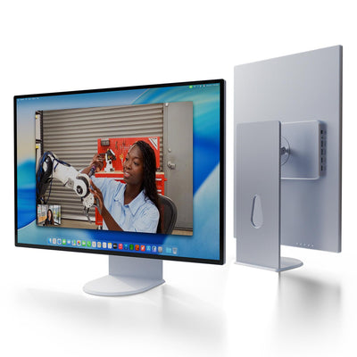 Lepow 28.2" 4.5K 3:2 Desktop Monitor for Creators & Professionals