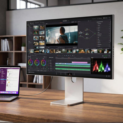Lepow 32" 6K HDR1000 Master Series Monitor