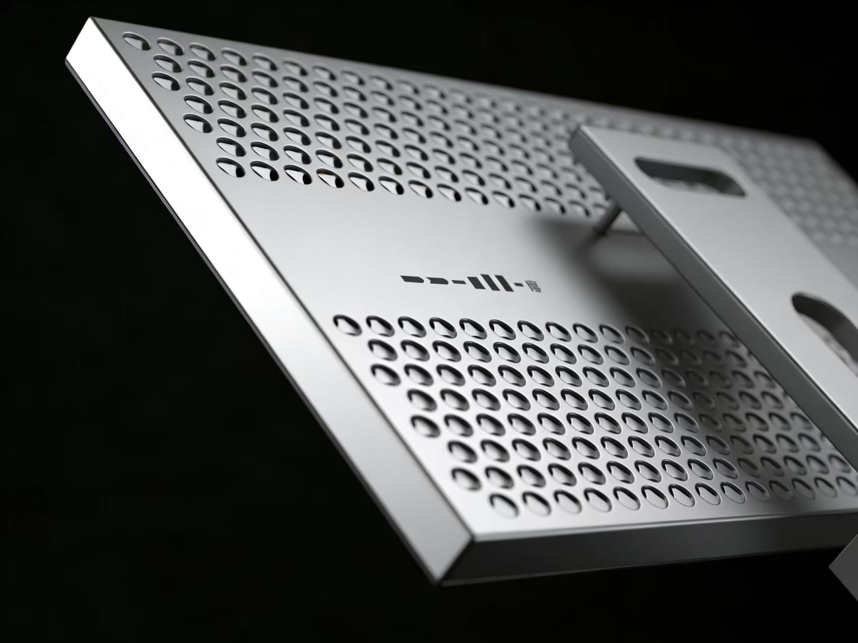 Lepow 6K | 32" HDR 1000 Studio Display