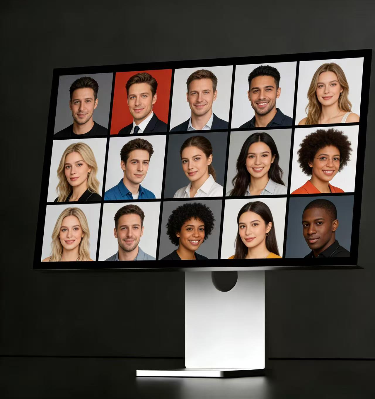 Lepow 6K | 32" HDR 1000 Studio Display