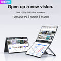 Lepow D15 DualView – 15.6