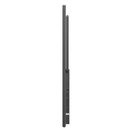 Lepow M270LS-U120 – 27" 4K Portable Monitor, 500 nits, 120Hz, HDR