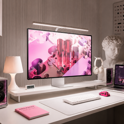 Lepow 32" 6K HDR1000 Master Series Monitor