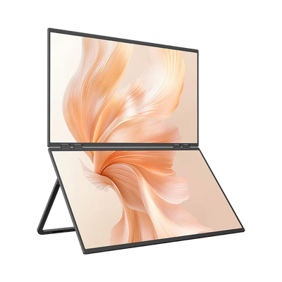 Lepow DualBook 48″ Pro Vertical