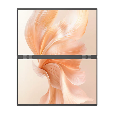 Lepow DualBook 48″ Pro Vertical