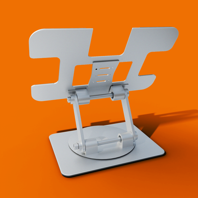 Lepow Pro Multi-Display Stand – Foldable, Strong & Sleek