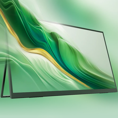 Lepow M270LS-U120 – 27" 4K Portable Monitor, 500 nits, 120Hz, HDR