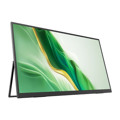 Lepow M270LS-U120 – 27" 4K Portable Monitor, 500 nits, 120Hz, HDR