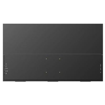 Lepow M270LS-U120 – 27" 4K Portable Monitor, 500 nits, 120Hz, HDR