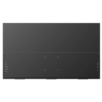 Lepow M270LS-U120 – 27" 4K Portable Monitor, 500 nits, 120Hz, HDR