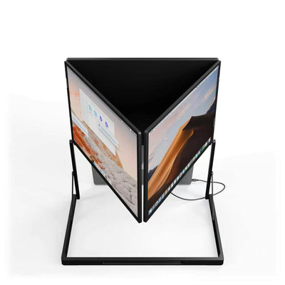 Lepow TM18.5 Triple Monitor