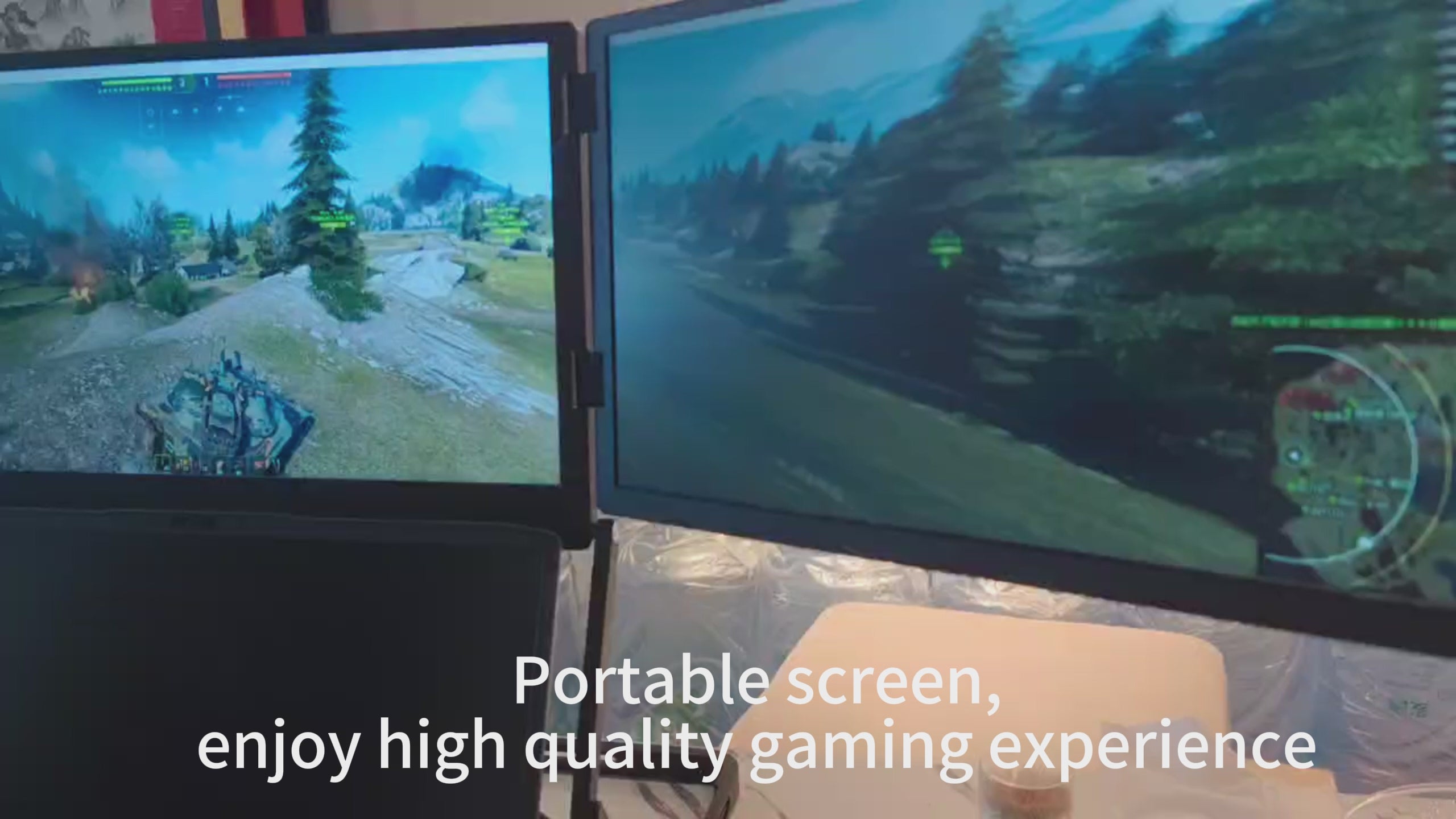 shawupzou1988 Lepow DualViews Lepow | Portable Monitors & Screens