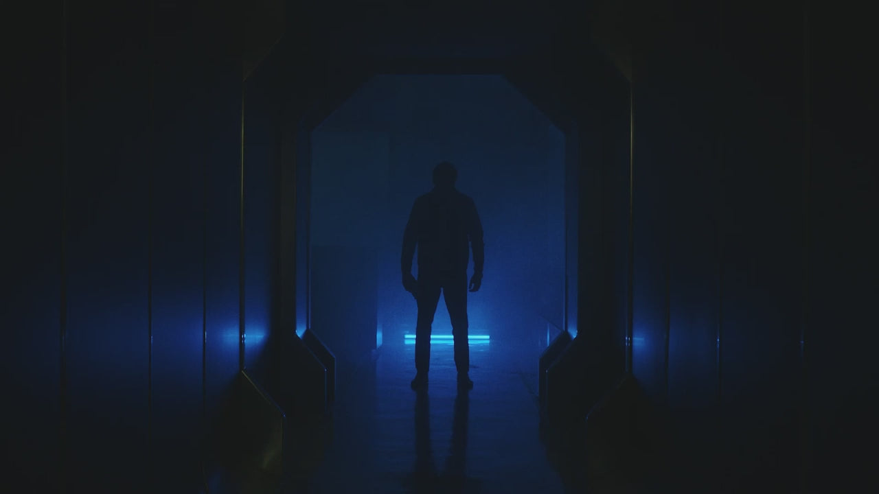 Load video: 