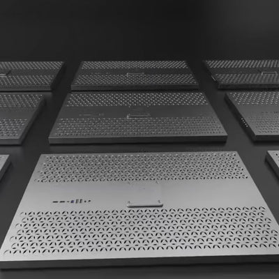 Lepow 6K | 32" HDR 1000 Studio Display