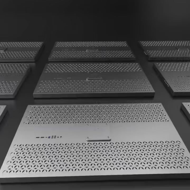 Lepow 6K | 32" HDR 1000 Studio Display