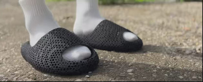 The clouds under your feet, powered by Lepow 3D printing.