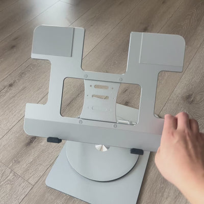 Lepow Pro Multi-Display Stand – Foldable, Strong & Sleek