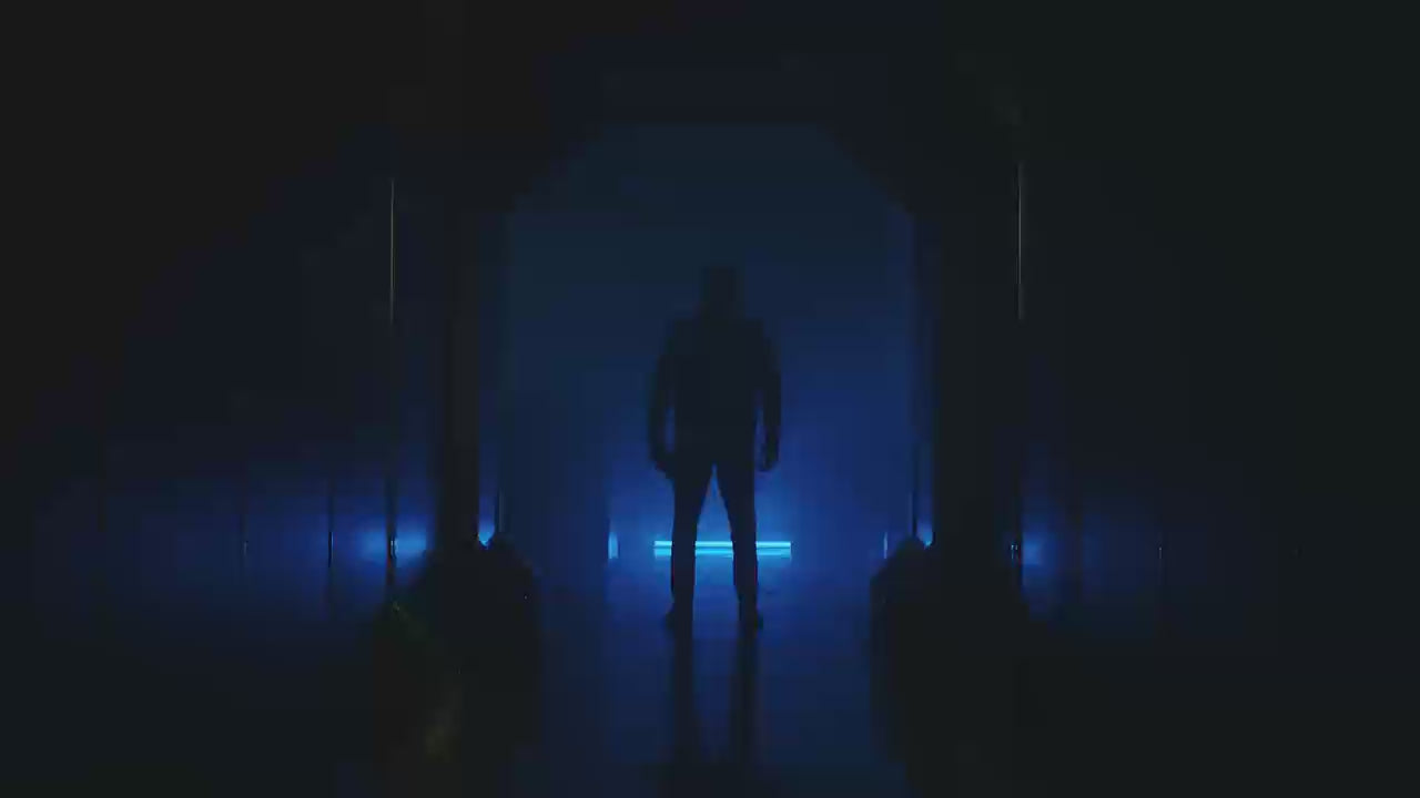Load video: 