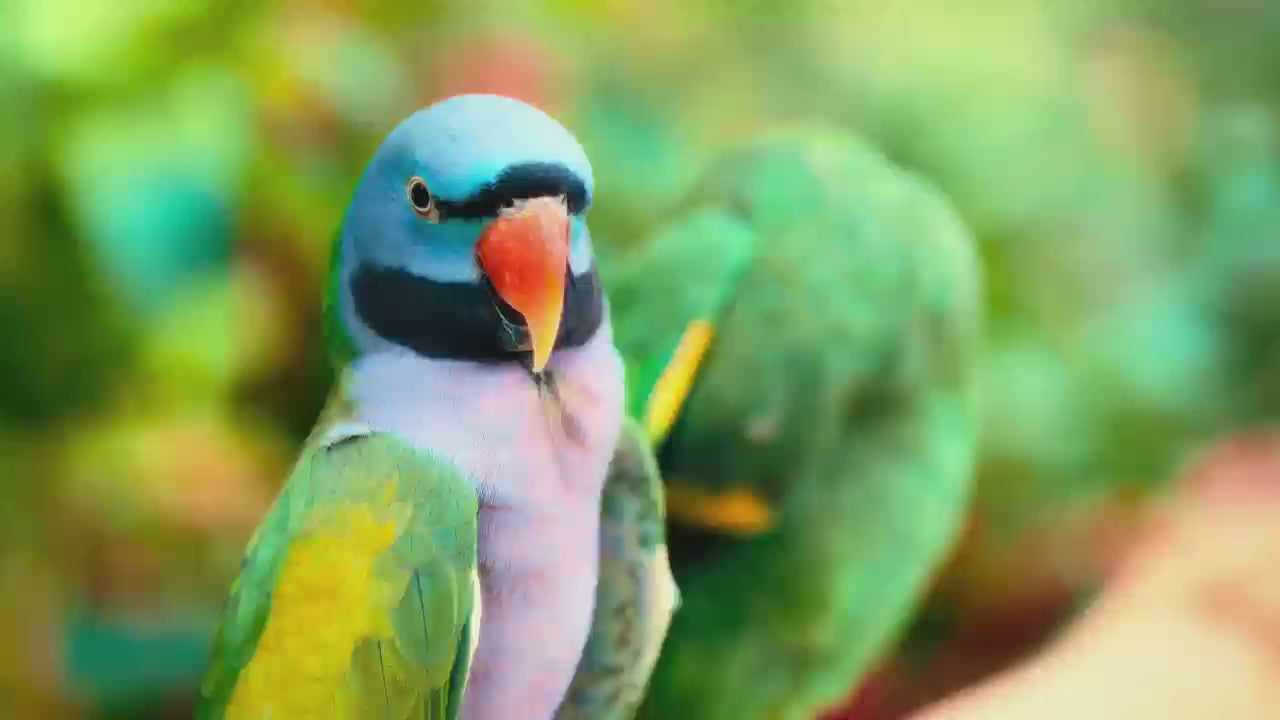 Load video: 