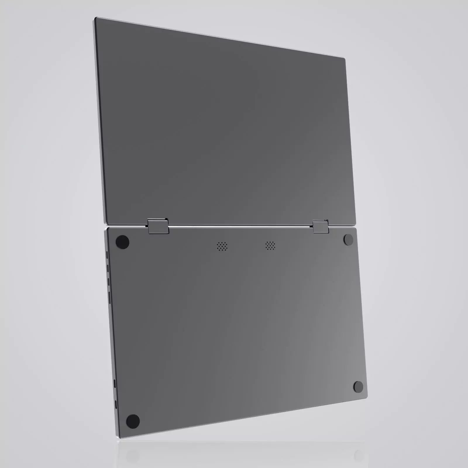 ディスプレイ・モニター本体 Lepow DualViews D15pro Lepow D15 Pro Dual-View 15.6