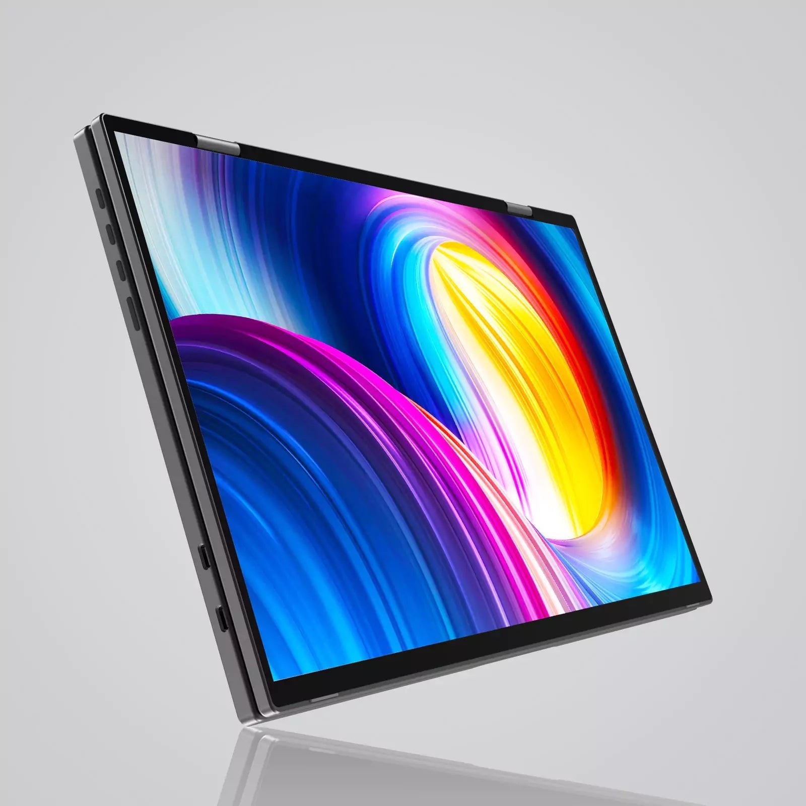 デュアル モバイルディスプレイLepow DualViews D15 pro Lepow DualViews Pro Dual-screen Portable Monitor Review