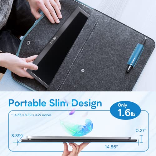 Lepow Best Portable Display 15,4