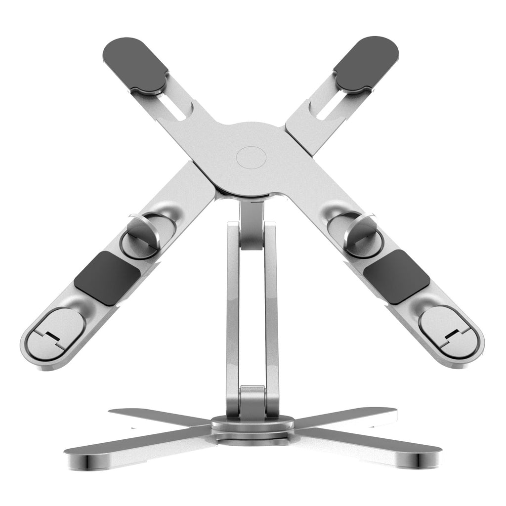 Stand for Portable Monitor and Laptop Aluminum Alloy